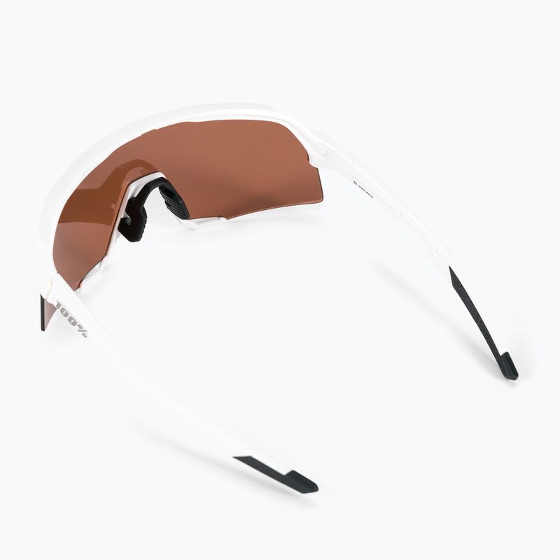 Очила за велосипед 100% S3 Mirror Lens white STO-61034-404-02 2