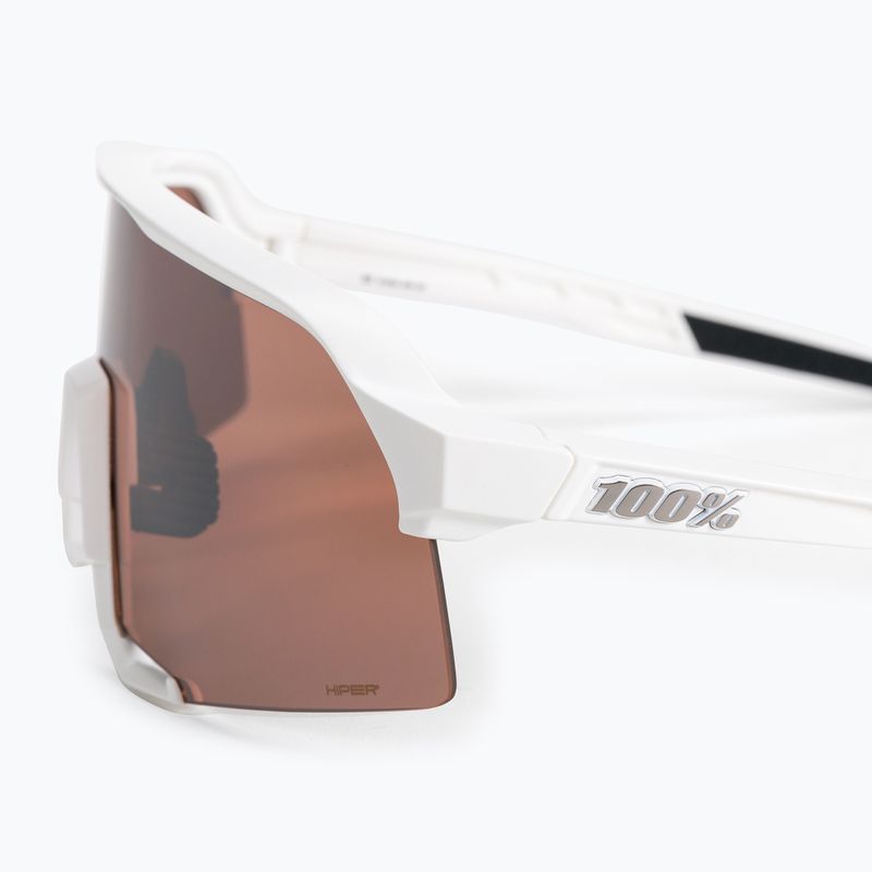 Очила за велосипед 100% S3 Mirror Lens white STO-61034-404-02 4