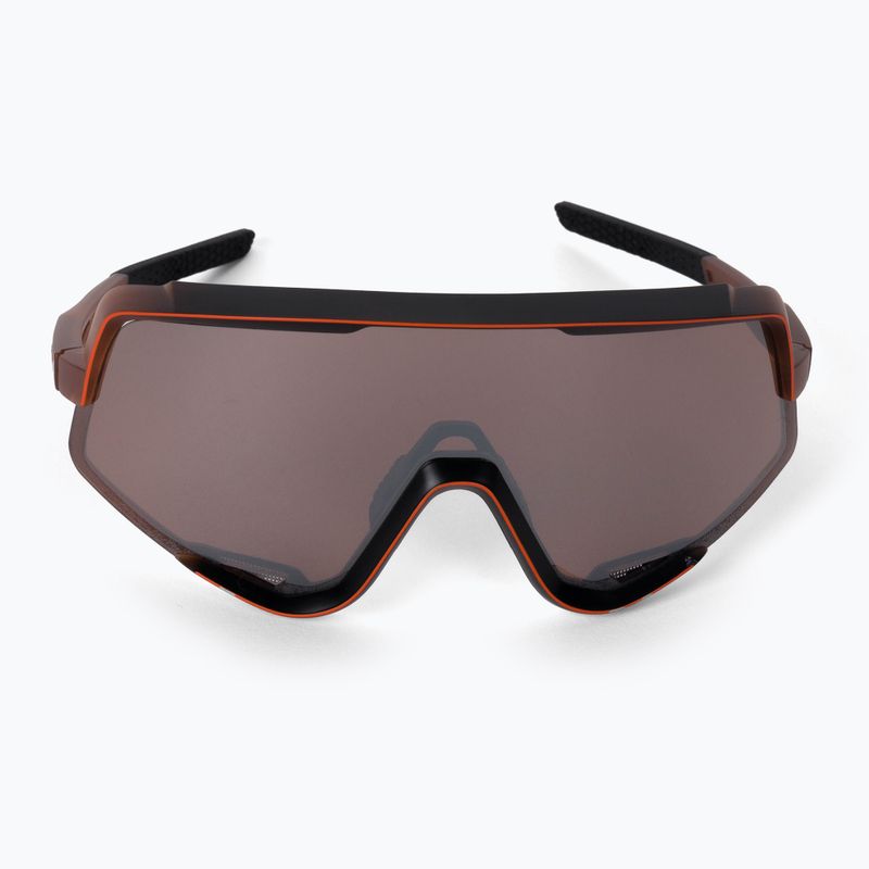 Очила за велосипед 100% Glendale Mirror Lens brown STO-61033-404-01 3