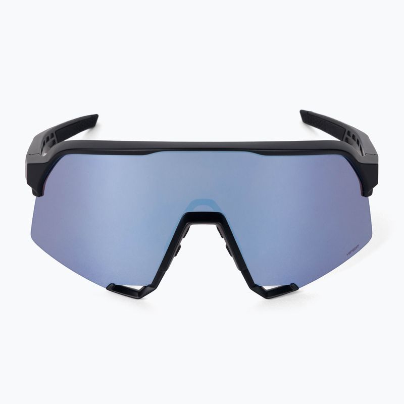 Очила за велосипед 100% S3 Multilayer Mirror Lens black STO-61034-407-01 3