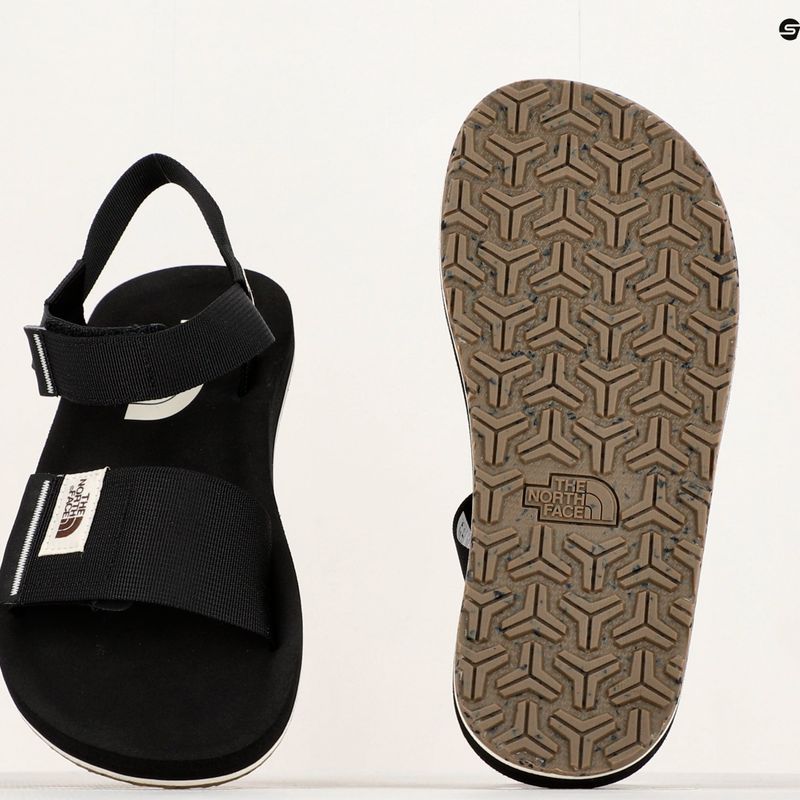 Дамски сандали за трекинг The North Face Skeena Sandal black NF0A46BFLQ61 9