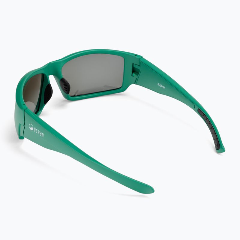 Океански слънчеви очила Aruba green 3200.4 2