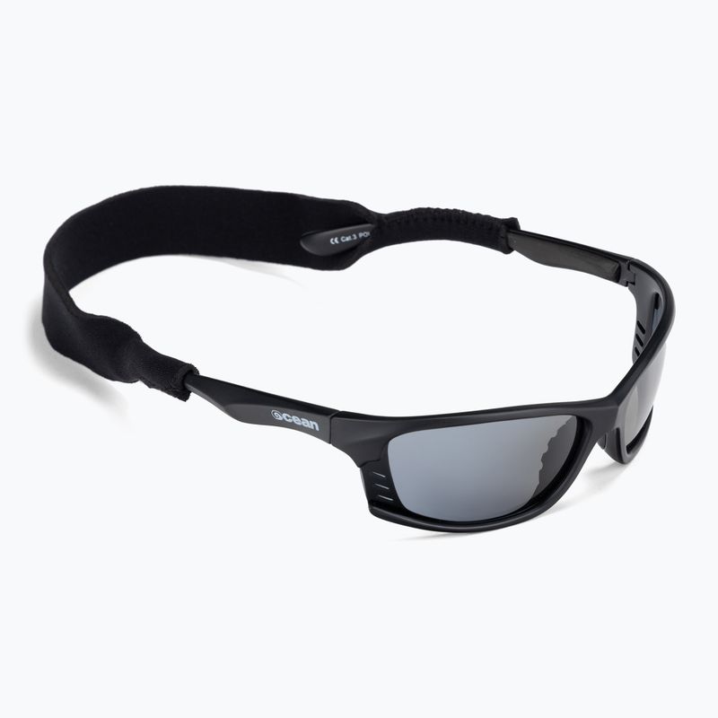 Слънчеви очила Ocean Cyprus black 3600.0 6