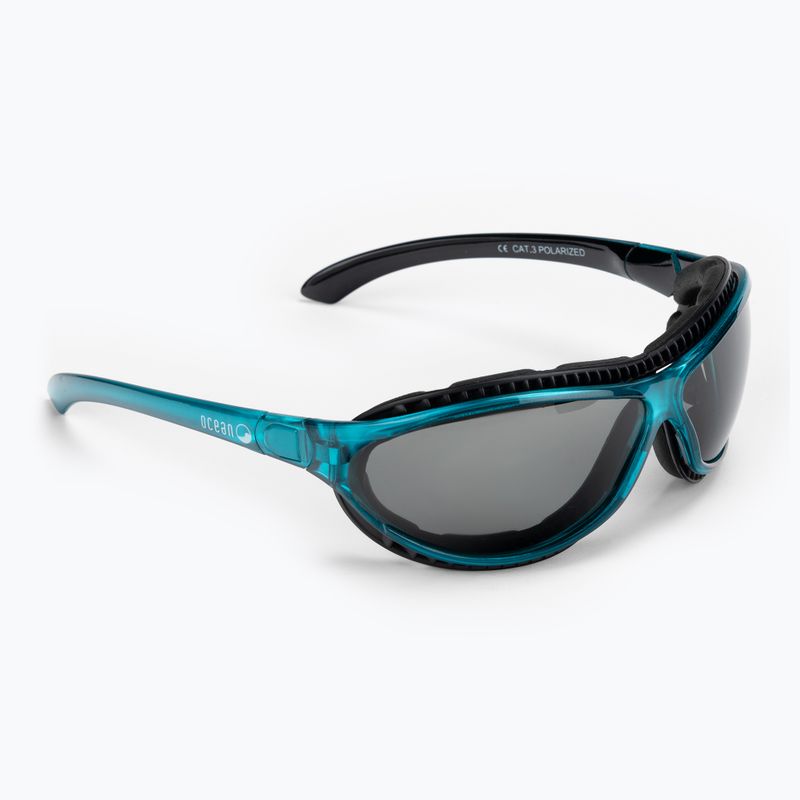 Океански слънчеви очила Tierra De Fuego blue 12200.6