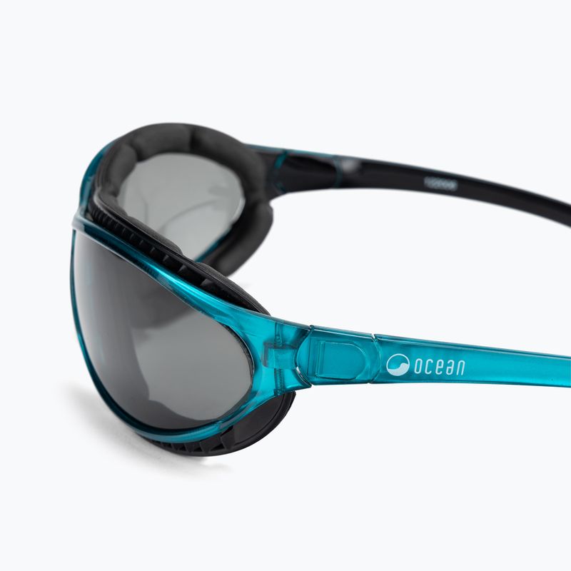 Океански слънчеви очила Tierra De Fuego blue 12200.6 4