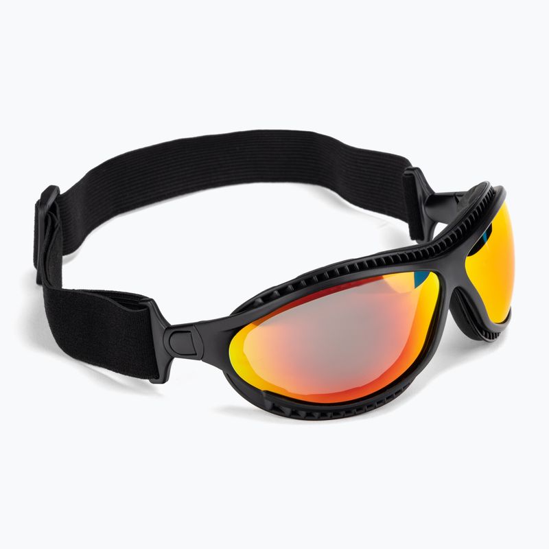 Океански слънчеви очила Tierra De Fuego black/red 12201.0 6