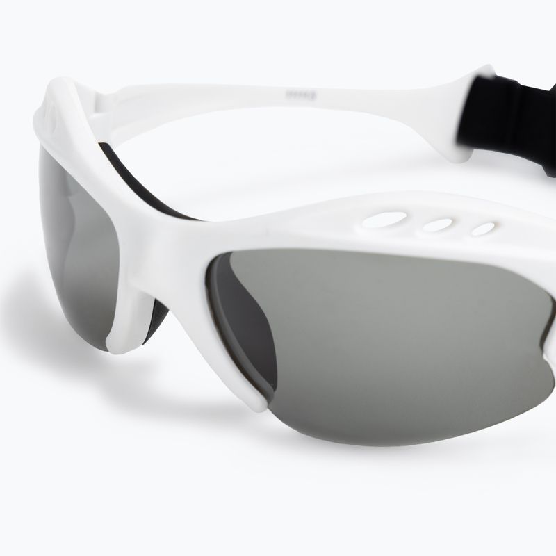 Слънчеви очила Ocean Mauricio White 11111.3 5