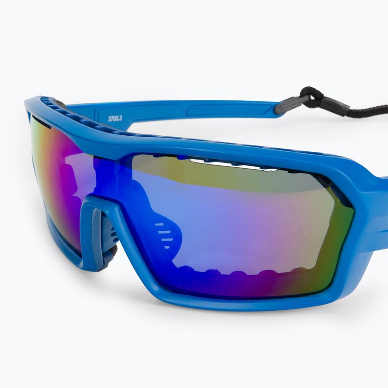 Океански слънчеви очила Chameleon blue 3700.3x 5