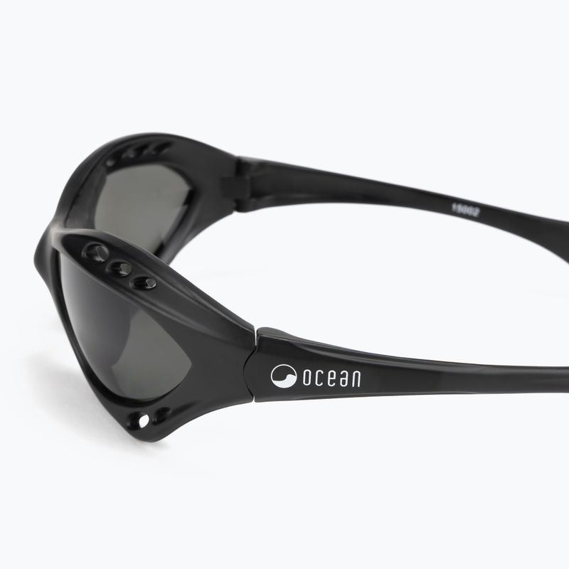Ocean Слънчеви очила Cumbuco Zeiss black 15002.0 4