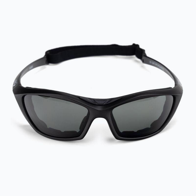 Слънчеви очила Ocean Lake Garda black 13002.0 3