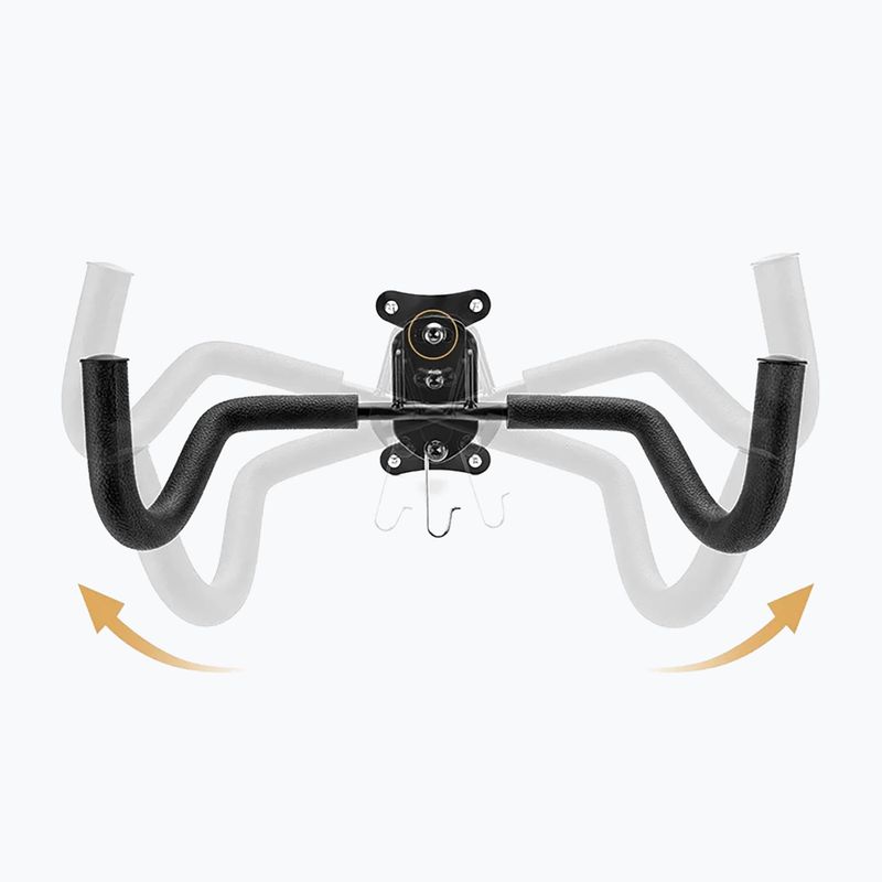 Закачалка за велосипед Rockbros 27210016001 Bike Stand black 3