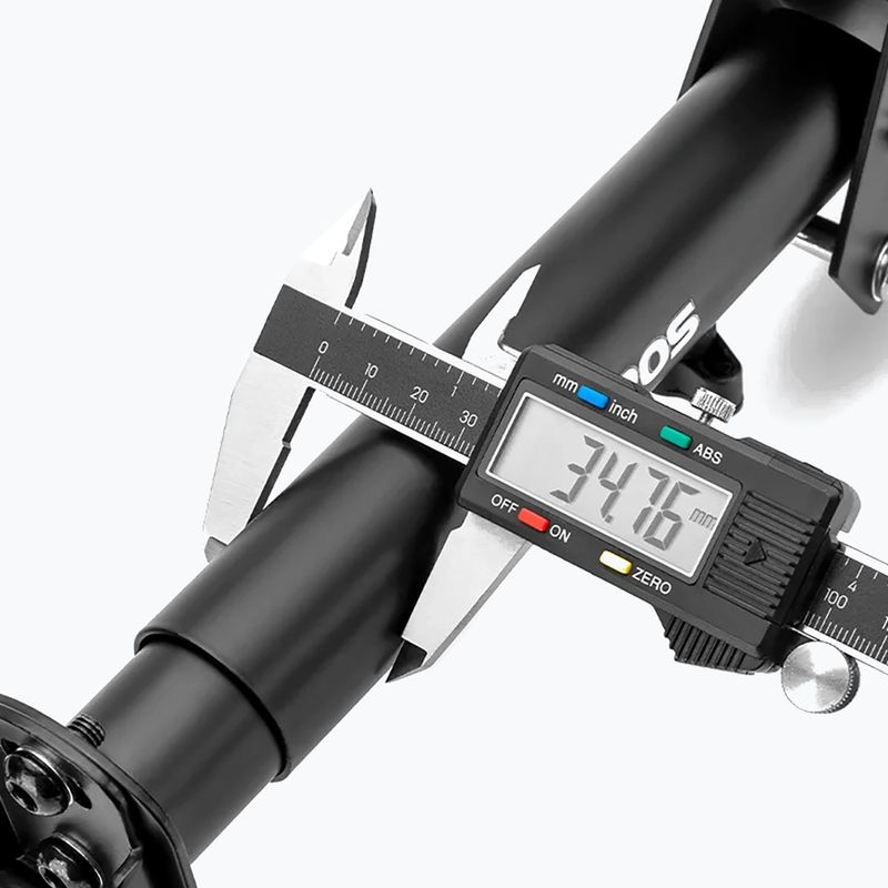 Закачалка за велосипед Rockbros 27210016001 Bike Stand black 4