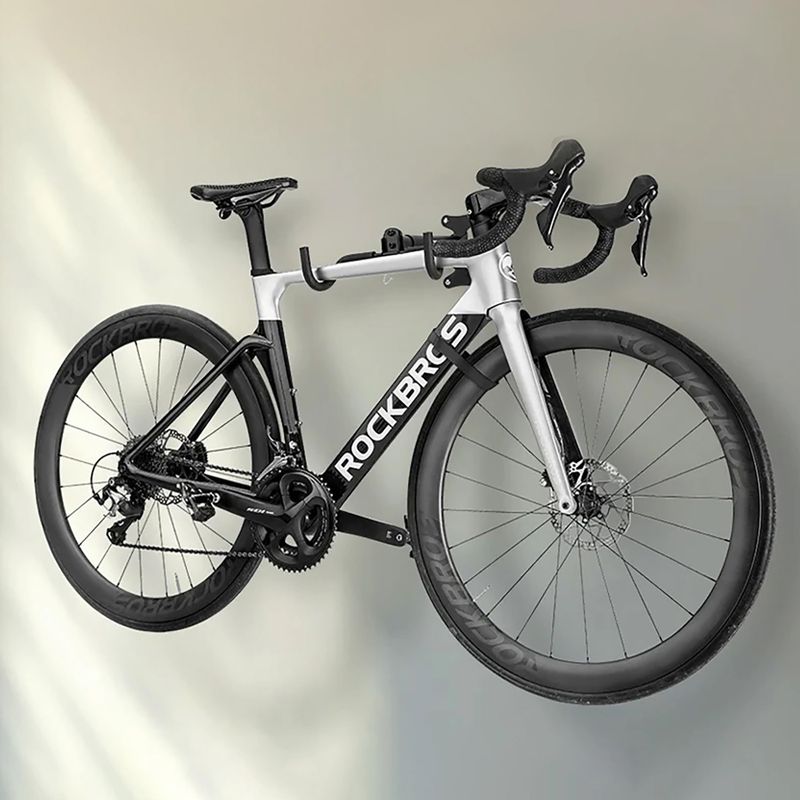 Закачалка за велосипед Rockbros 27210016001 Bike Stand black 8