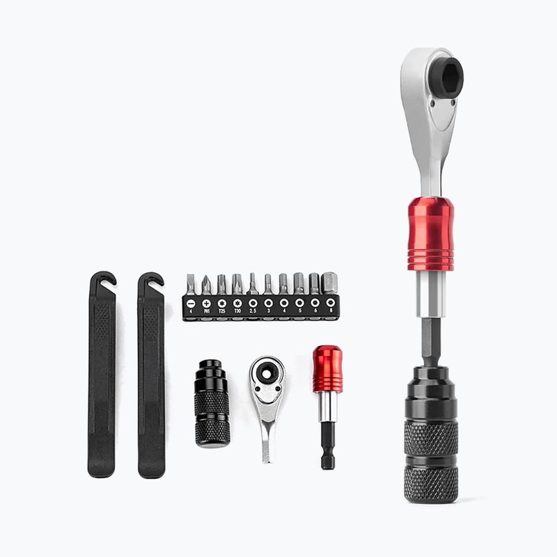 Велосипеден ключ  Rockbros 43210049001 Repair Tool 10in1 2