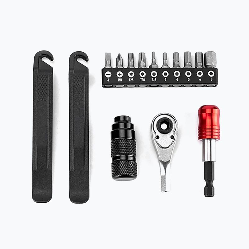 Велосипеден ключ  Rockbros 43210049001 Repair Tool 10in1 3