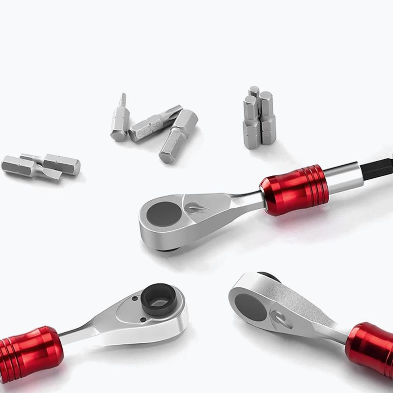 Велосипеден ключ  Rockbros 43210049001 Repair Tool 10in1 4