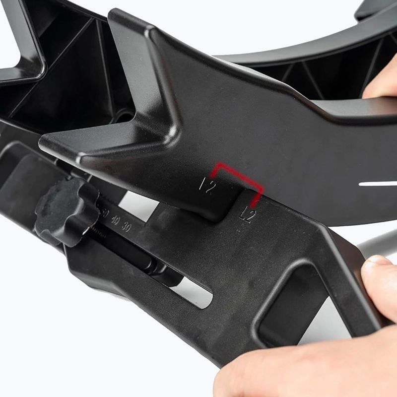 Стойка за велосипед Rockbros 27210013001 Bike Stand black 5