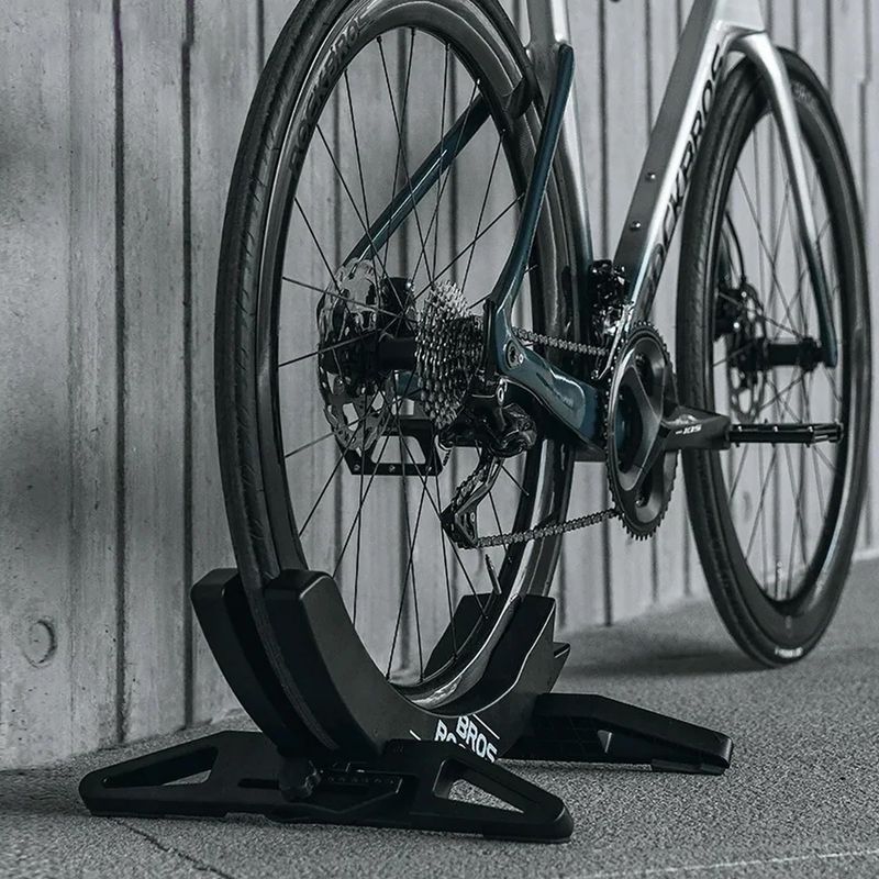 Стойка за велосипед Rockbros 27210013001 Bike Stand black 7