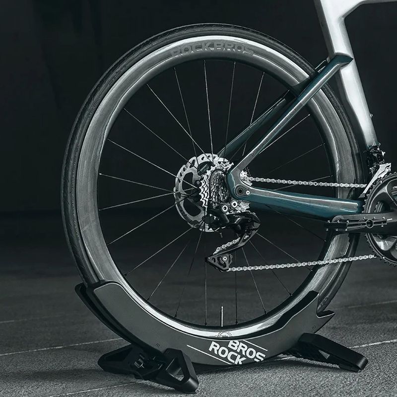 Стойка за велосипед Rockbros 27210013001 Bike Stand black 8