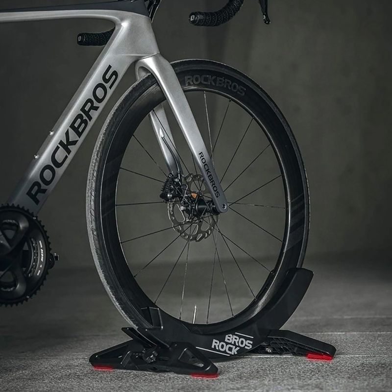 Стойка за велосипед Rockbros 27210013001 Bike Stand black 9