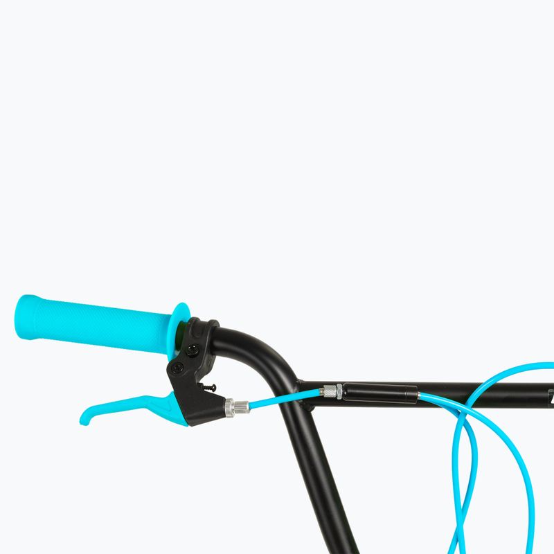 Детски велосипед Toimsa BMX 20", син 3