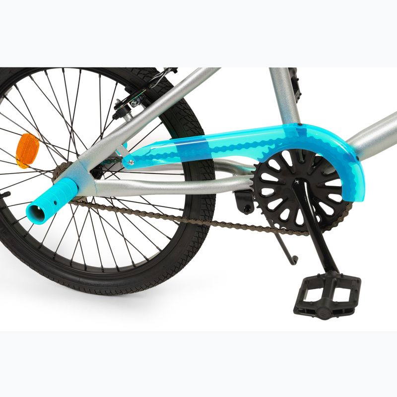 Детски велосипед Toimsa BMX 20", син 8