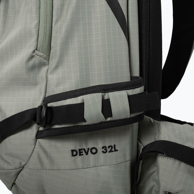 Скиoрска раница Armada Devo Backpack 32 l shadow 7