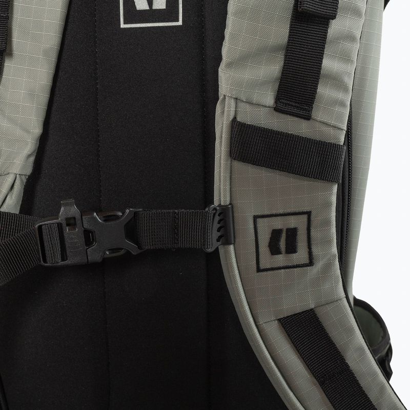 Скиoрска раница Armada Devo Backpack 32 l shadow 8