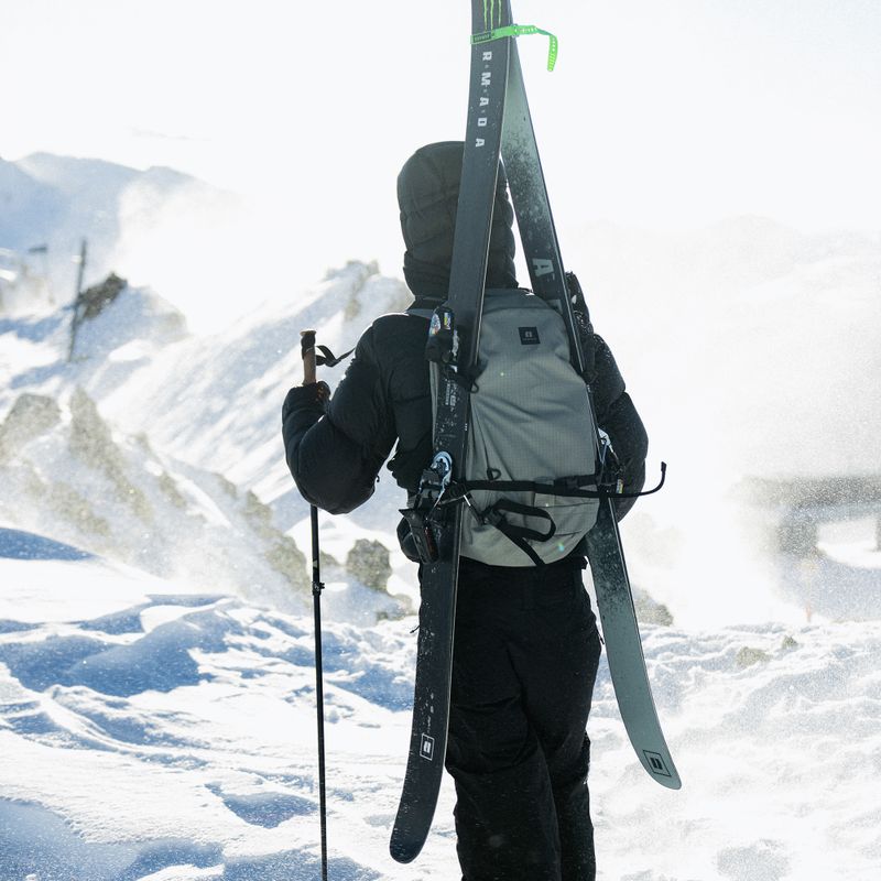 Скиoрска раница Armada Devo Backpack 32 l shadow 9
