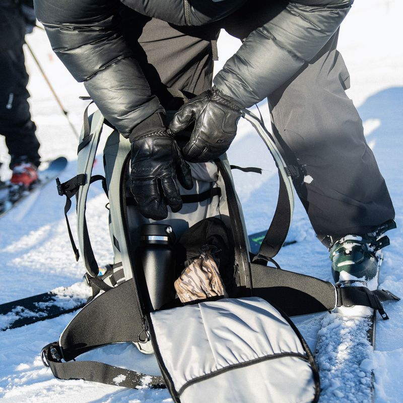 Скиoрска раница Armada Devo Backpack 32 l shadow 12