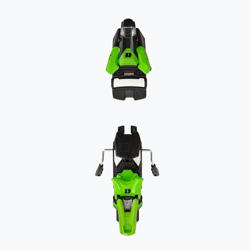 Скиорски автомати Armada Strive 14 GW green 2