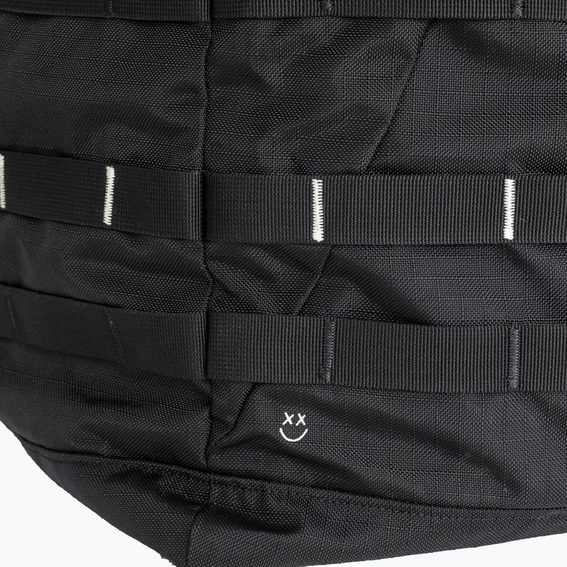 Чанта Armada AR Gear Haul Tote 50 l black 6