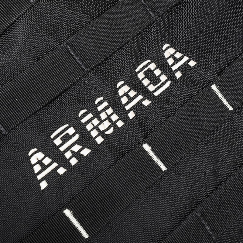 Чанта Armada AR Gear Haul Tote 50 l black 8