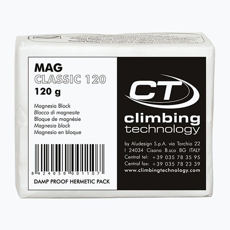 Магнезий Climbing Technology Mag Classic