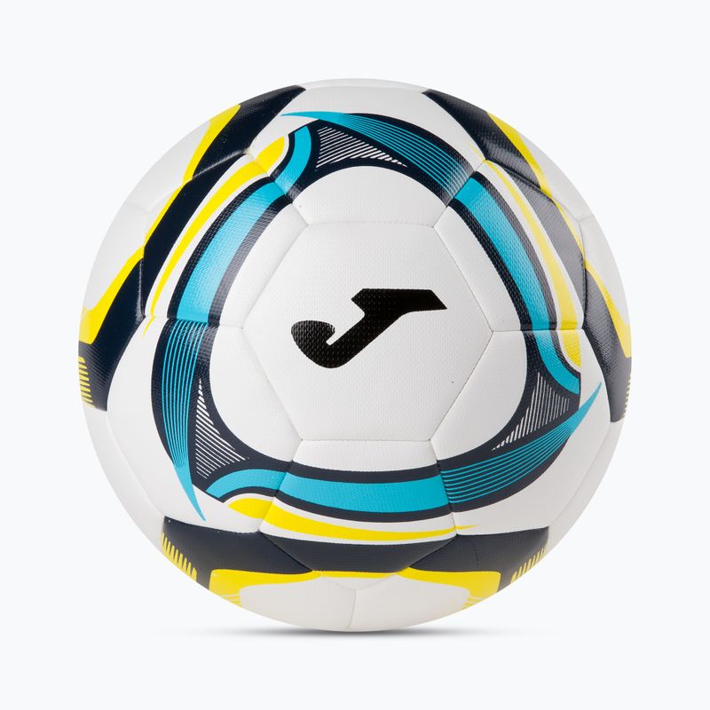 Joma Light Hybrid Football White 400531.023 3