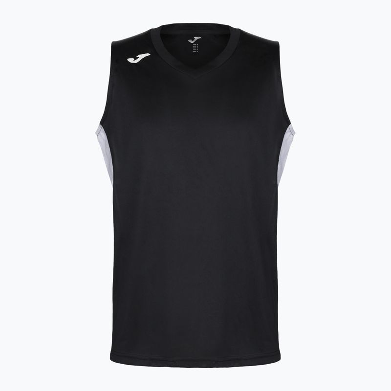 Мъжки баскетболни обувки Joma Cancha III black and white 101573.102 6