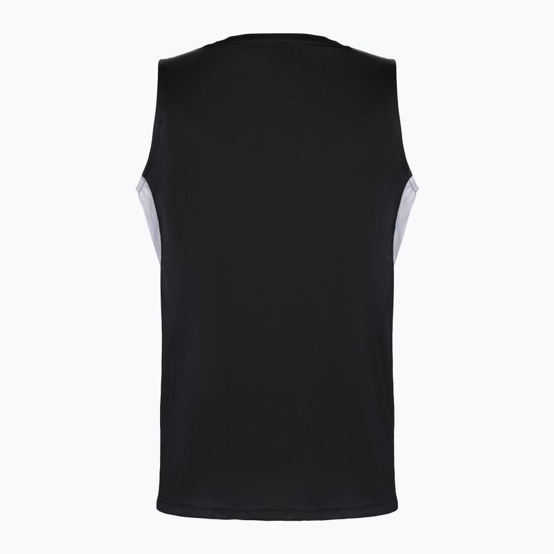 Мъжки баскетболни обувки Joma Cancha III black and white 101573.102 7