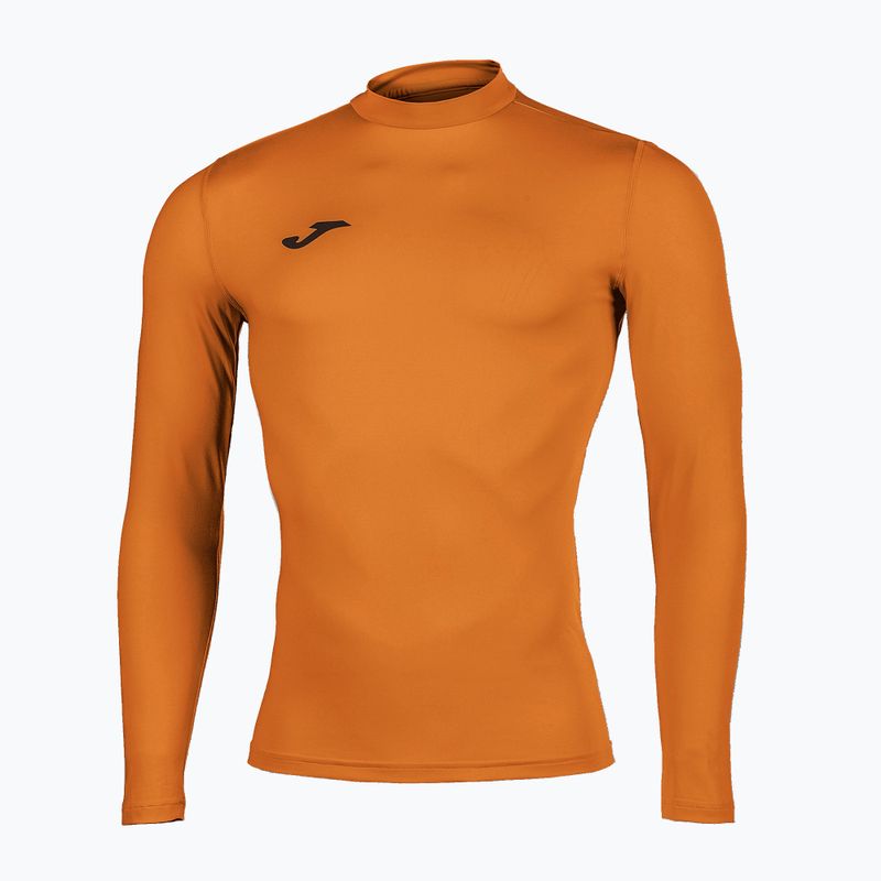 Термоактивна блуза Joma Brama Academy orange 6