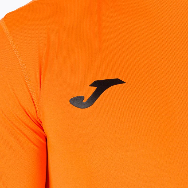 Термоактивна блуза Joma Brama Academy orange 5