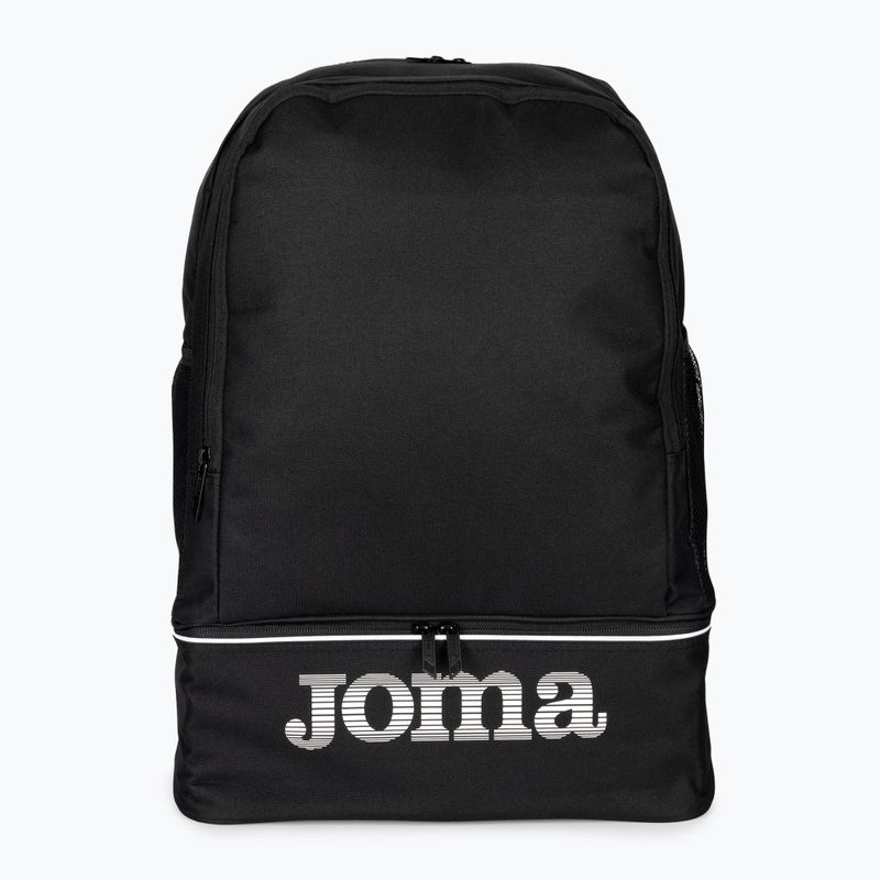 Футболна раница Joma Training III черна