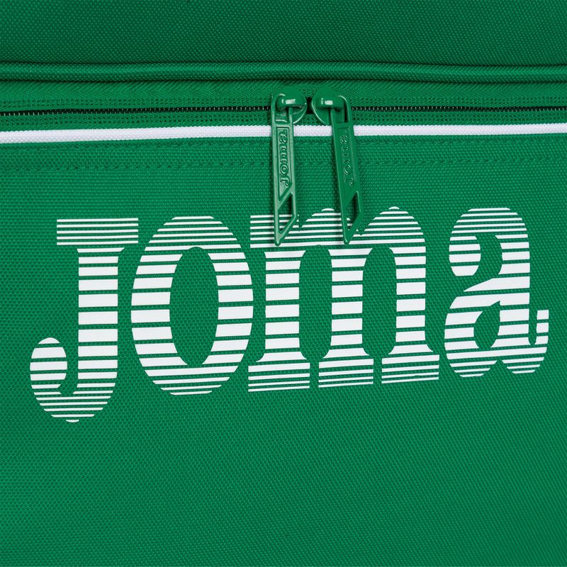 Футболна раница Joma Training III зелена 6
