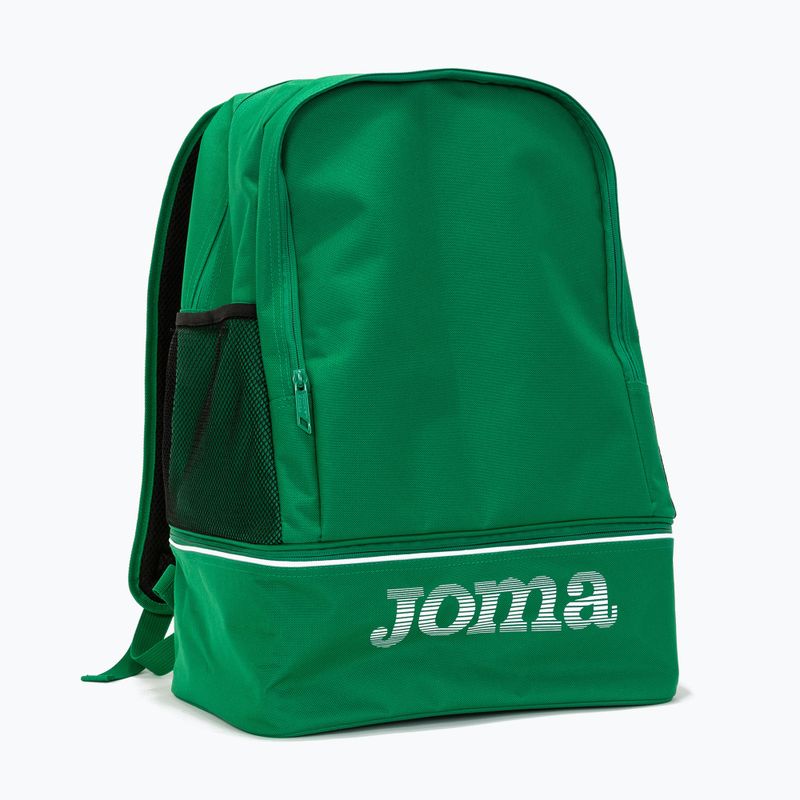 Футболна раница Joma Training III зелена 7