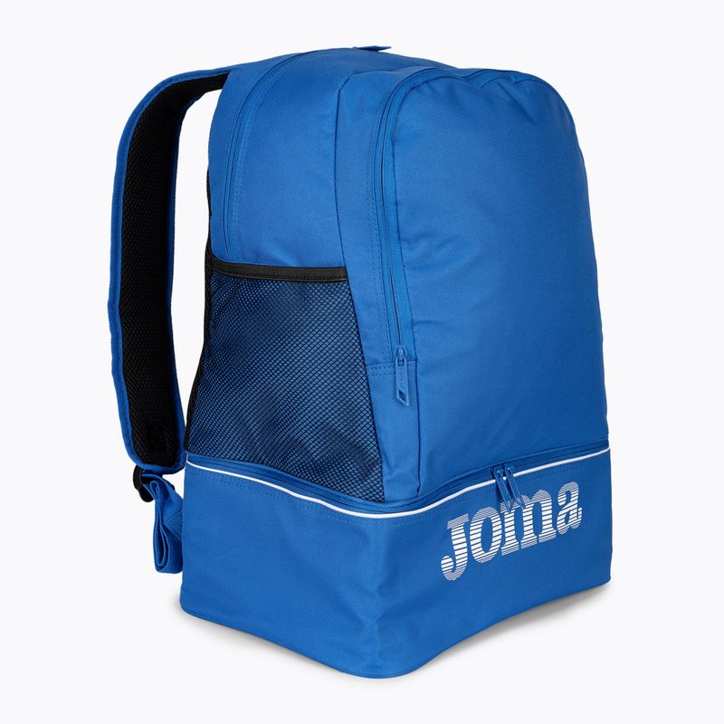 Футболна раница Joma Training III royal 2