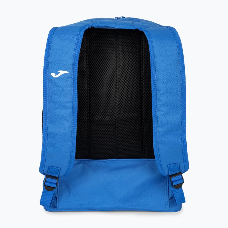 Футболна раница Joma Training III royal 3