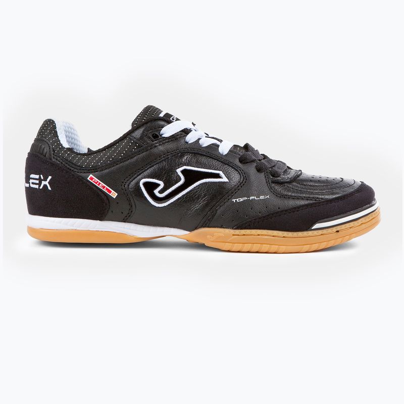 Мъжки футболни обувки Joma Top Flex IN black TOPS2121IN 11