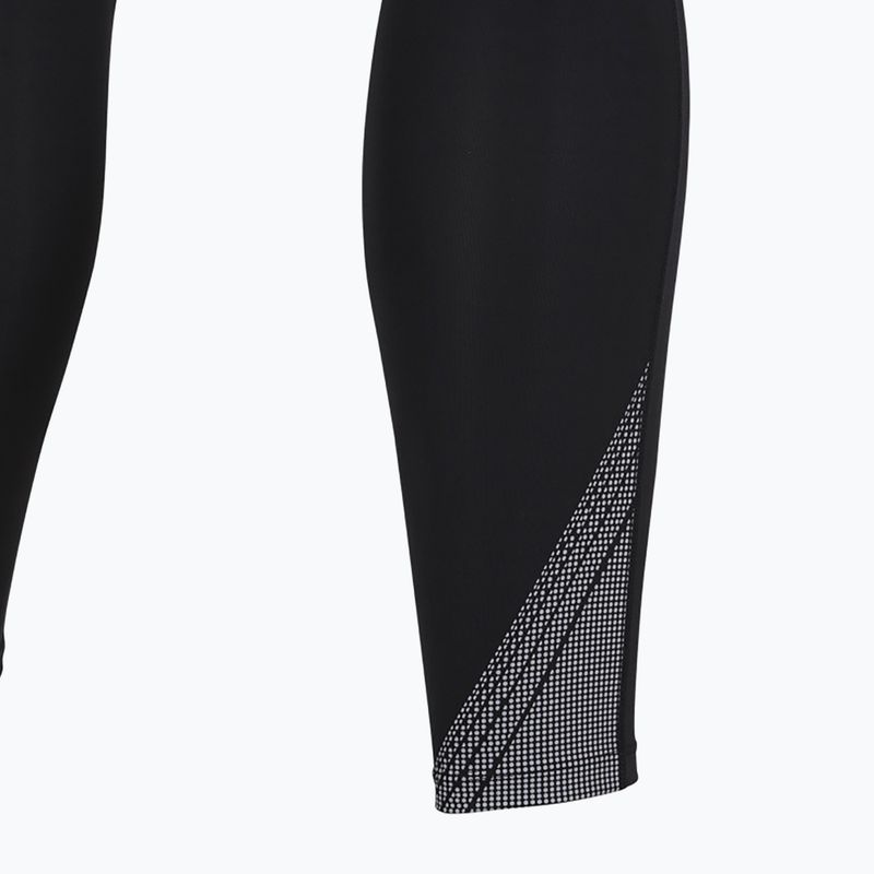 Мъжки гамаши за бягане Joma Running Night Long Tights black 101779 4