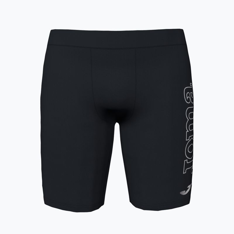 Мъжки чорапогащи Joma Running Night Short Tights black 101781