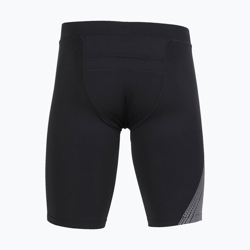 Мъжки чорапогащи Joma Running Night Short Tights black 101781 2