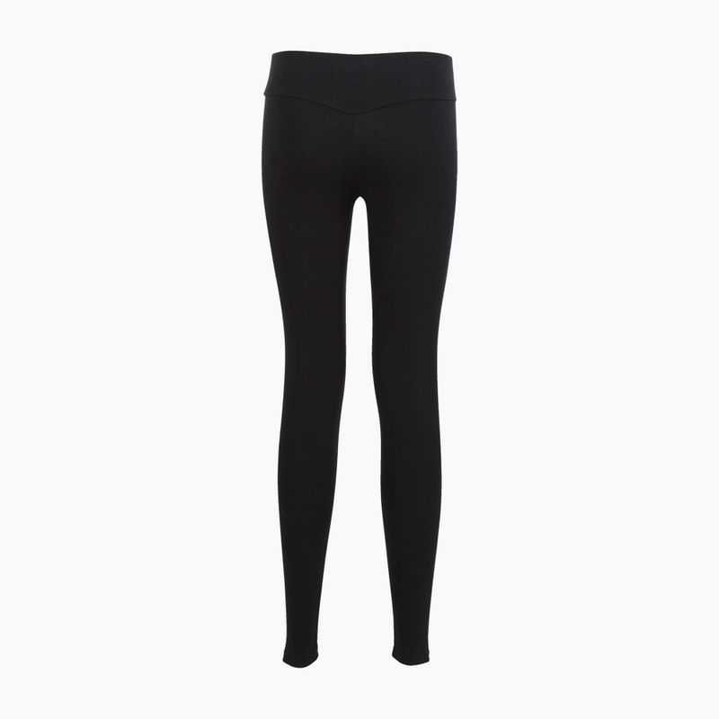 Дамски клинове за бягане Joma Street Long Tights black 800019.100 5