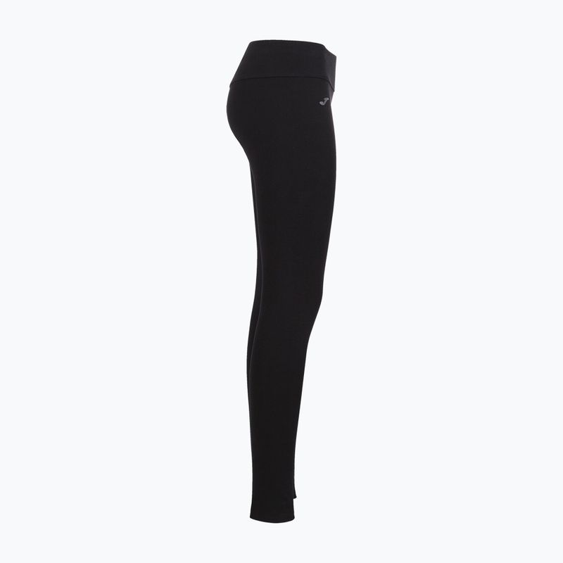 Дамски клинове за бягане Joma Street Long Tights black 800019.100 6